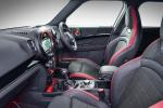 Mini John Cooper Works Countryman 2017 года (ZA)
